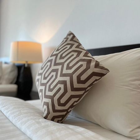 Baan Eng Fah Villa Ban Ko Kwang Exteriör bild