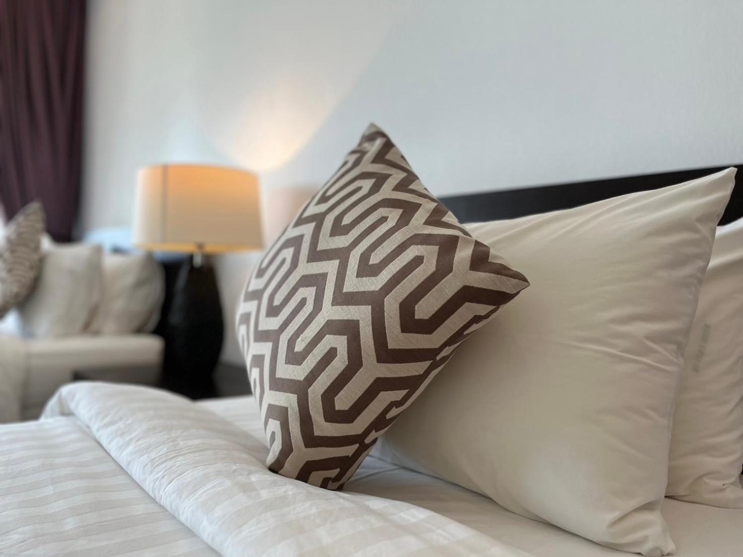 Baan Eng Fah Villa Ban Ko Kwang Exteriör bild